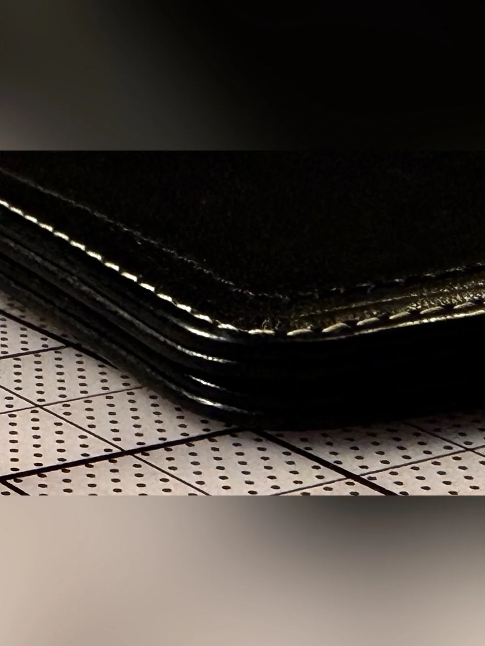 COACH Card Case